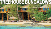 Treehouse Bungalows