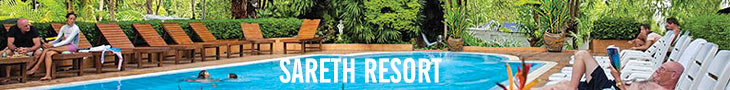 Sareth Resort