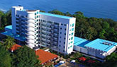 Dara Independece Beach Resort & Spa